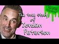 The Very True Story of Jordan Peterson