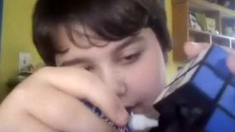 Siamese cube tutorial