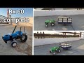 Rx Complete kar diya || New trolley modification 
