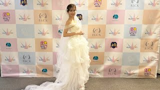 KANSAI CROSSROADS 2025 出演♡ドレスランウェイ