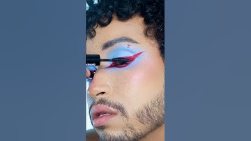 Vinyl Pop Color PaletteColor Me Crazy 🌈@sheglam #makeup #tutorial #maquiagem #tutorialdemaquiagem