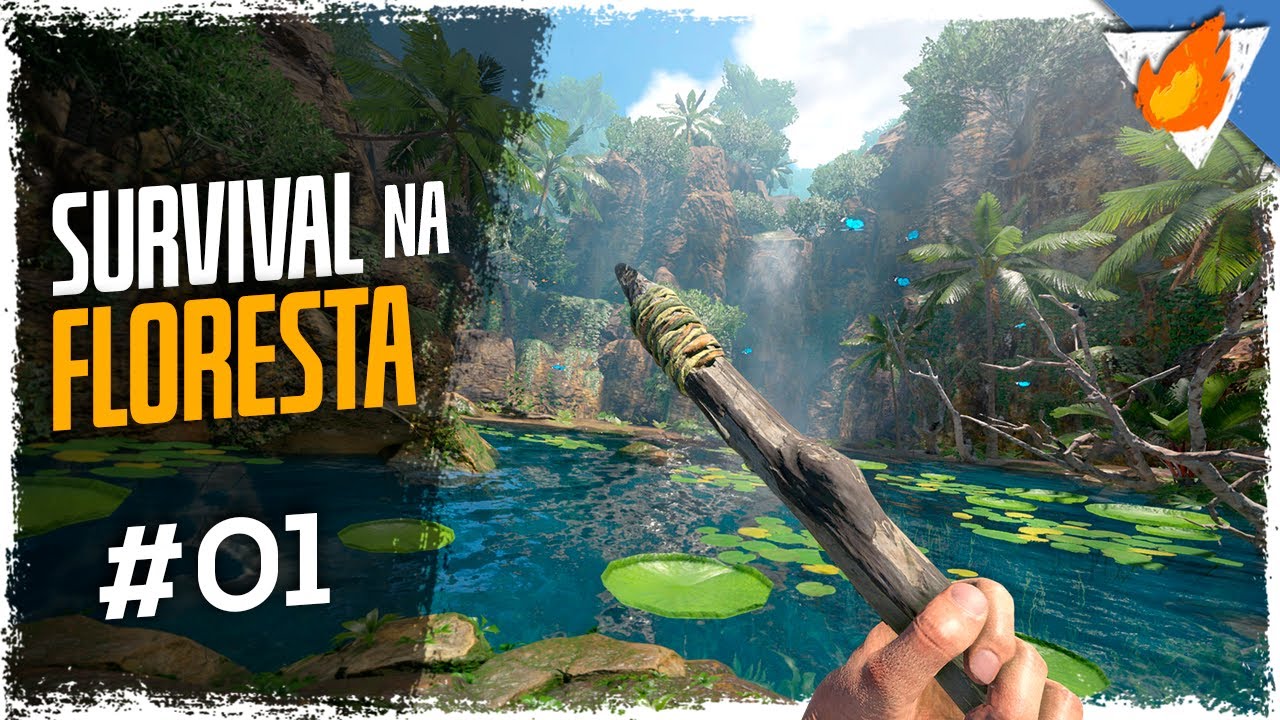 Green Hell é um jogo de sobrevivência na Amazônia das mentes de