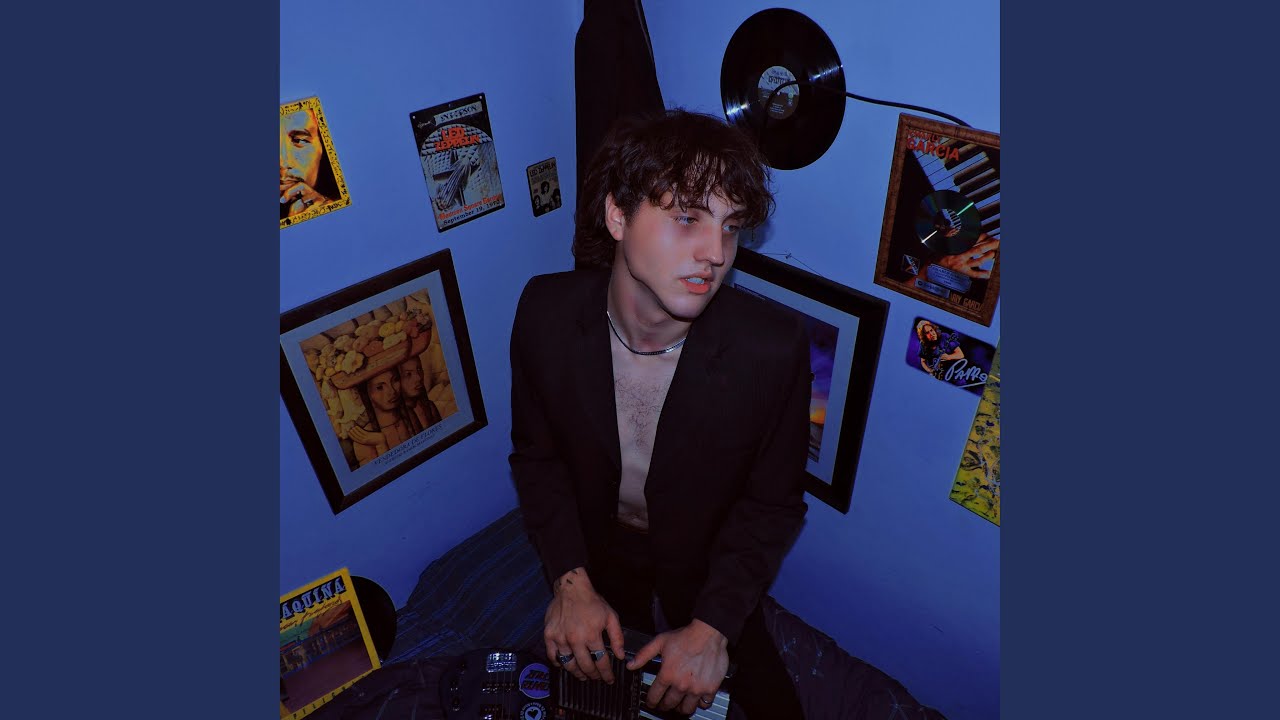 Watch Anormal on YouTube Watch Anormal on YouTube