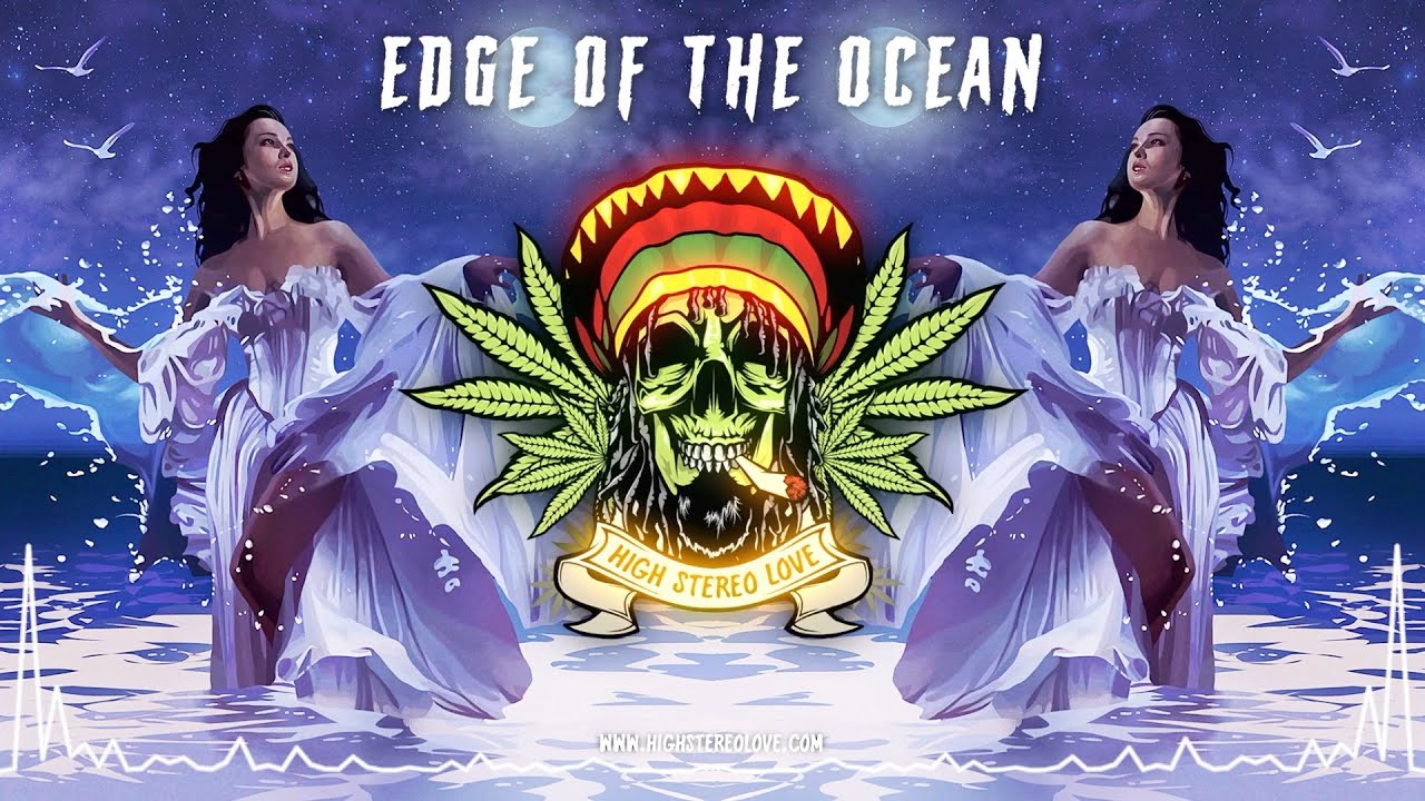 Stick Figure - Edge of the Ocean π (New Reggae 2022 / Cali Reggae / Lyric Video) Stick Figure - Edge of the Ocean π (New Reggae 2022 / Cali Reggae / Lyric Video)