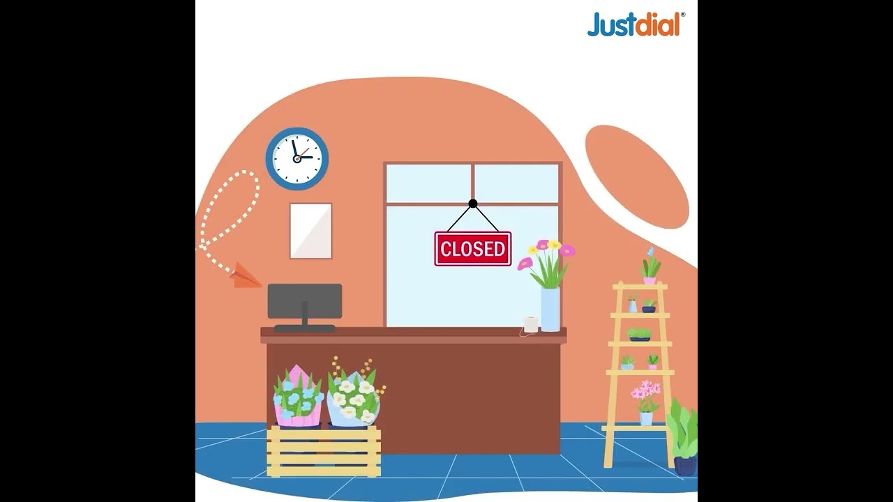 Why Justdial?
