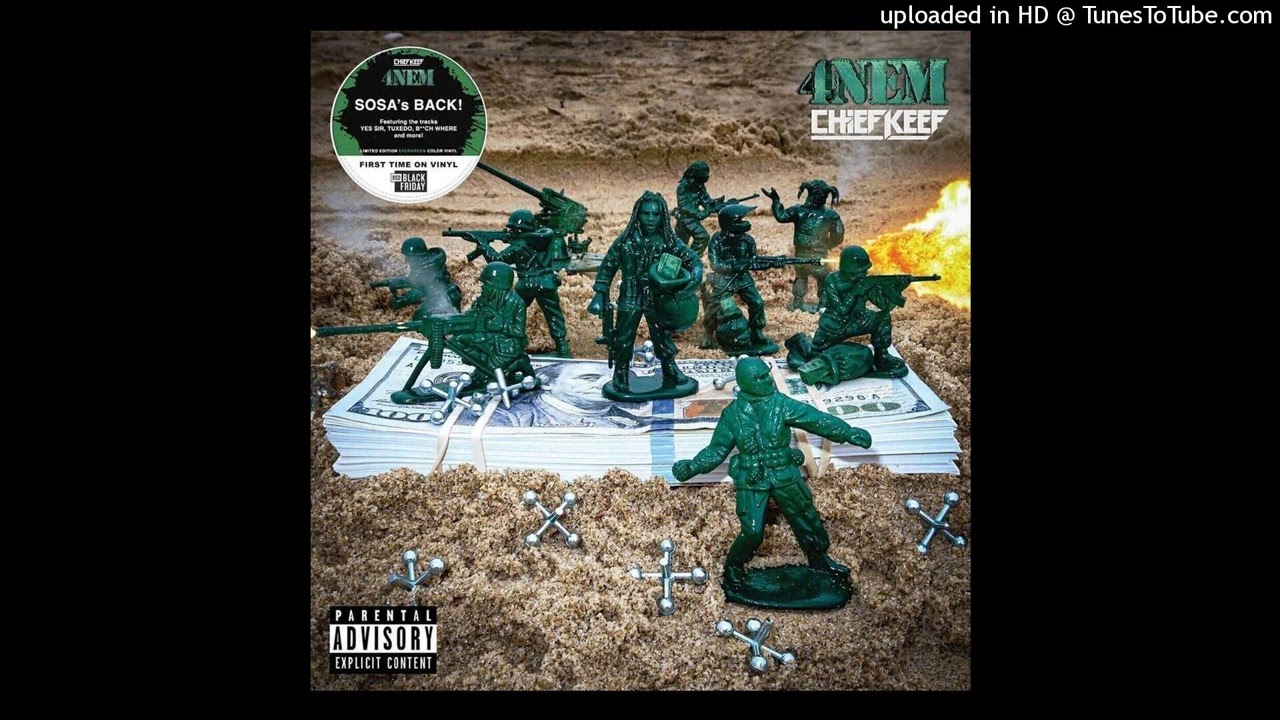 [FREE] GLO Type Beat – 