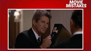 Pretty Woman (1990) | Movie Mistakes