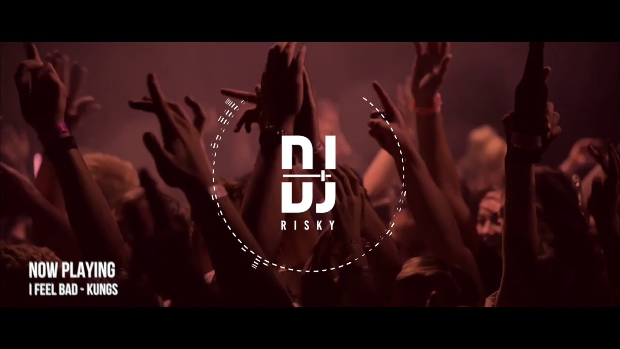 DJ RISKY - THE 218 - YouTube