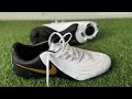 Nike phantom gx 2 academy fgmg boots review  play test  unboxing asmr 4k