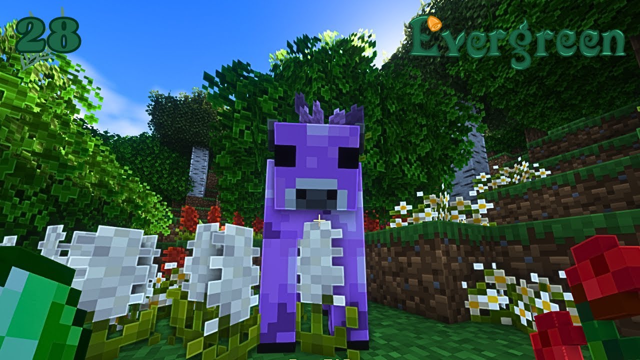 EPIC ADVENTURES IN MODDED MINECRAFT! - YouTube