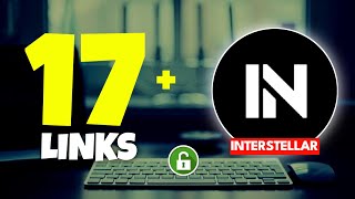 17+ New Interstellar Proxy Links 2025 | Unblocked Websites for School 2025 | Interstellar Links