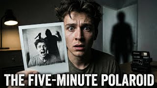 The Five Minute Polaroid | #horrorstories #horror