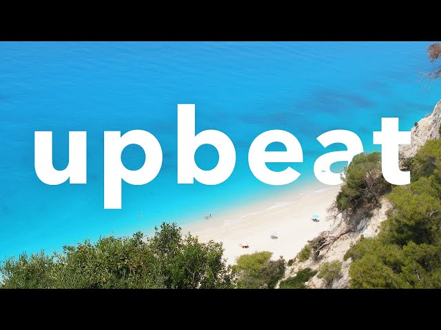 [No Copyright Background Music] Tropical Dance Upbeat Exciting Summer Event Party | Sunset by Waesto class=