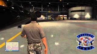 GTA V RTMC WARxAPACHE DEATH