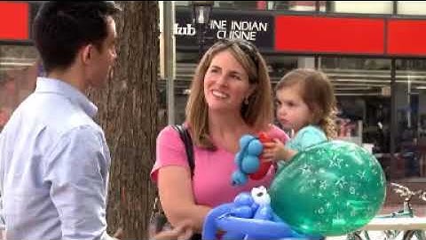 Interchange 2 Unit 13 Video