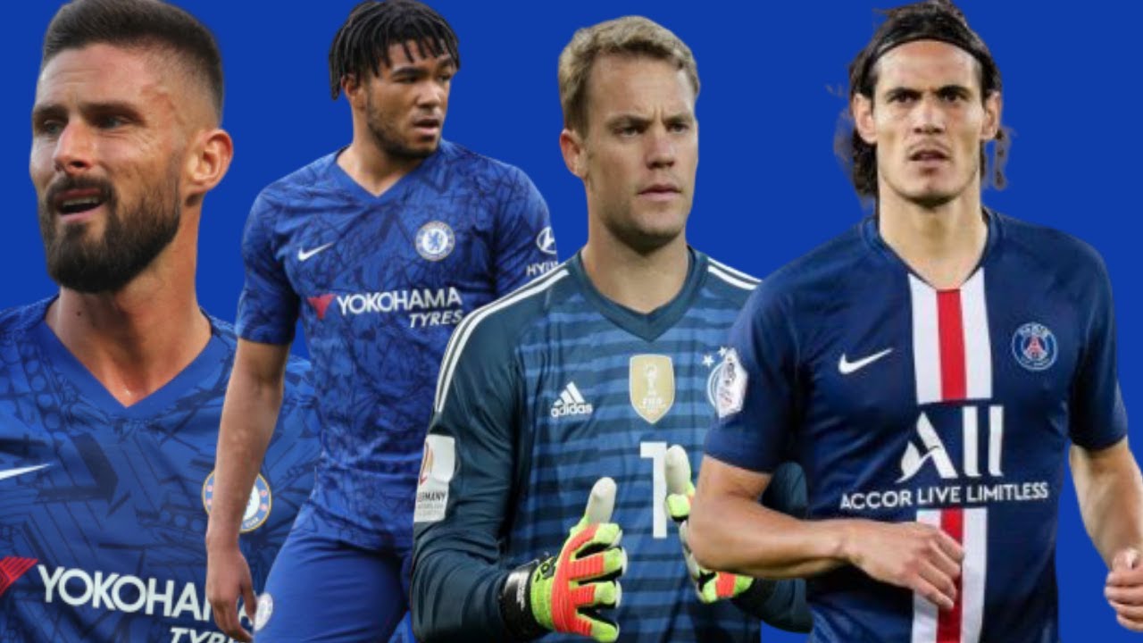 CHELSEA FC NEWS NOW All the latest Chelsea News in Five Minutes! CHELSDAFT Fans Blog