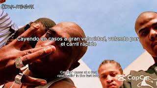 2Pac - All Eyez On Me (Subtítulos Español/Inglés)
