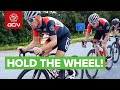 This One Cycling Skill Will Change Your Riding | How To Hold The Wheel