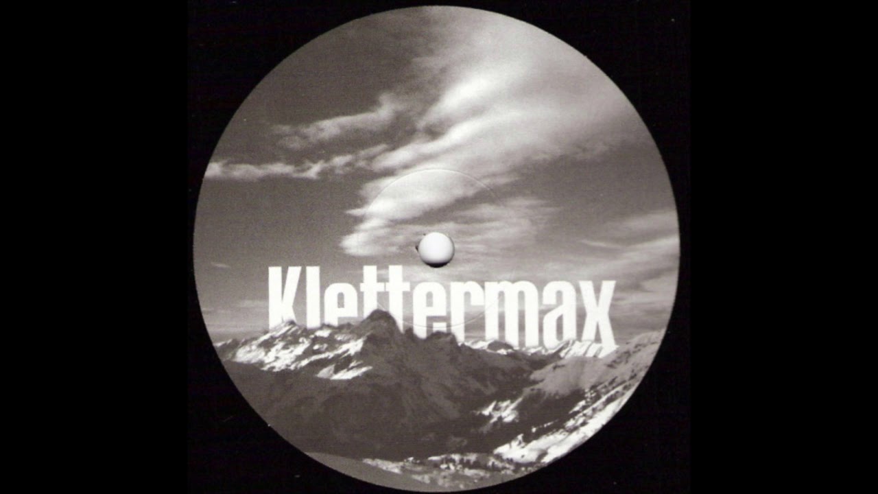 Klettermax - Spaceville