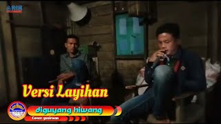 Diguyang Hiwang || Yusirwan versi Latihan  | Orkes Gambus lampung