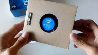 Procesador Intel Celeron G4930 2 Núcleos Y 3.2ghz Frecuencia-Gráfica Integrada - Unboxing