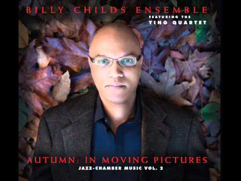 Billy Childs Ensemble - Raindrop Patterns