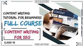 How to Start Content Writing | SEO Content  | How to Get Paid for Writing ?