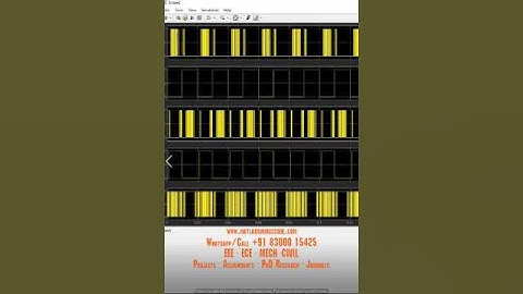 Multilevel converter for decreasing the THD
