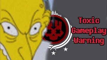 THE CRADLE OF CHAOS| HELLDIVERS 2