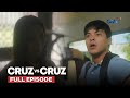 Cruz vs. Cruz: Jeffrey, kinidnap ni Hazel! (Full Episode 129) January 7, 2026