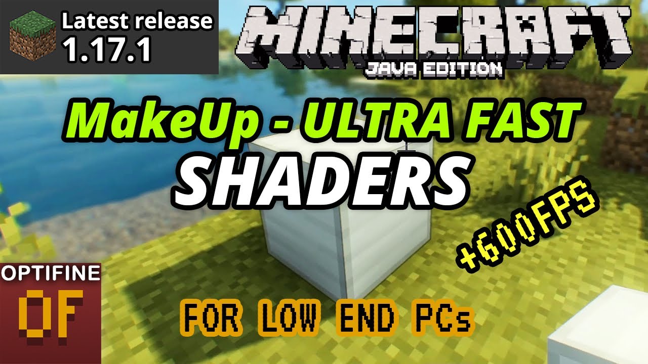 Ultra fast shader