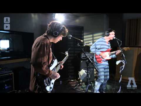Twin Peaks - Mirror of Time / Flavor - Audiotree Live