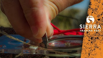 How To Adjust For Magnetic Declination