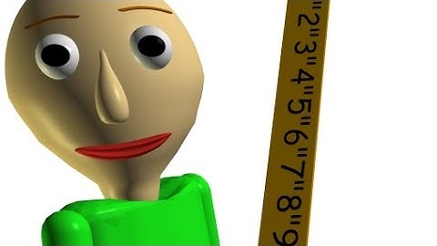 BALDI