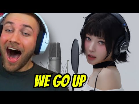 LIVE EVEN BETTER BABYMONSTER WE GO UP THE FIRST TAKE REACTION 