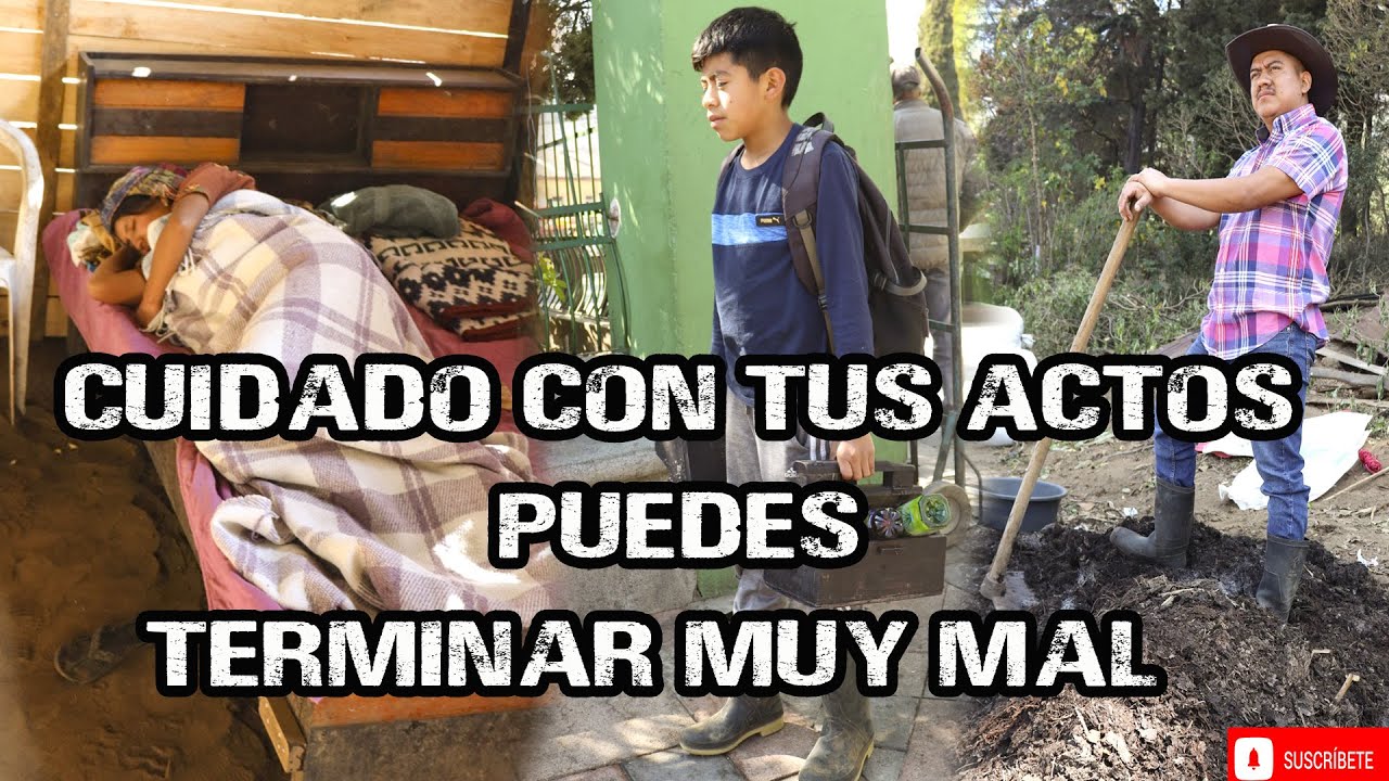 lo-malo-tiene-su-consecuencia-reflexi-n-youtube
