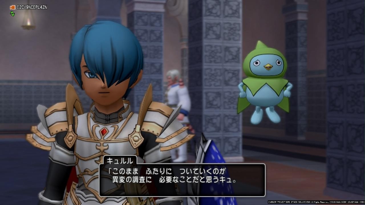 ドラゴンクエストⅩ_20260702195144 - YouTube