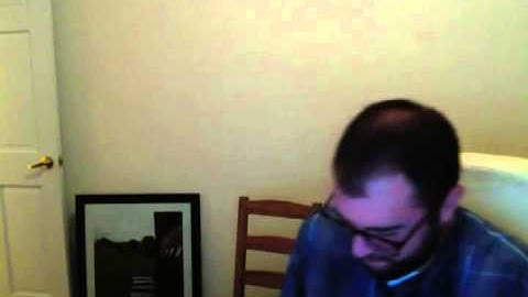 First Touches - Mad Zach