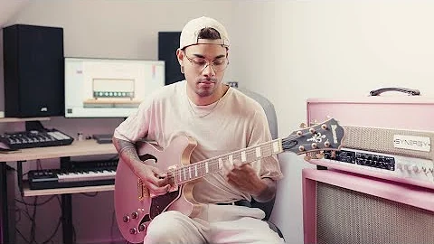 Archetype: Cory Wong
