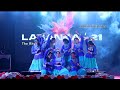 Govt college of nursingkozhikode  group dance  lasanka21  college day  cnc