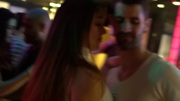 Cologne Zouk Festival 2019: Social dances TBT V14 ~ Zouk Soul