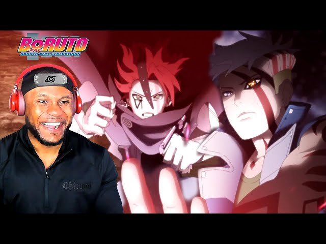 Boruto episode 293: Daemon is summoned, Naruto defends Kawaki, and