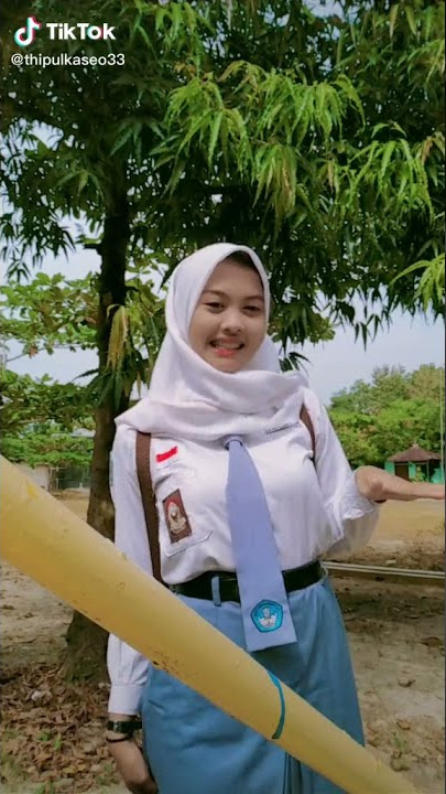 Abg SMU Cantik Lg Goyang