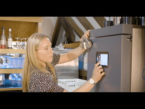 Mixo Two - Automatic Cocktail Machine - Barbarian Barware