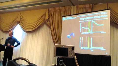 GNC 2010: Simulation of Multibody Spacecraft Reconfiguration (Pt 2 of 2)