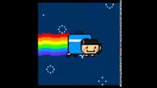 Nyan Scout