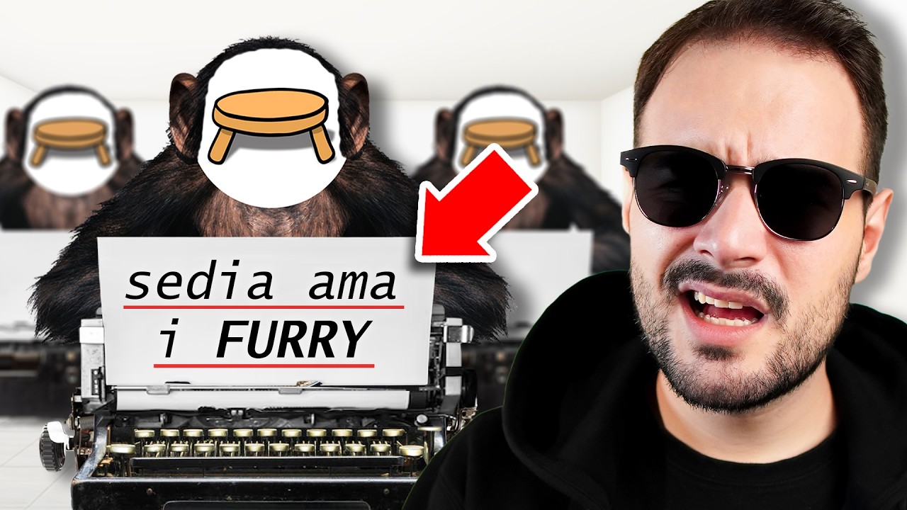 Cosa Succede se 300 ISCRITTI Scrivono una STORIA?