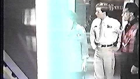 Red Dwarf 2 Alternate Credits (Music Video)