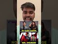 No name change of RCB 🔥💯✅#shortvideo #cricketmatch #youtubeshort #ipl