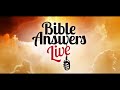 Doug Batchelor - His Ways Above Ours (Bible Answers Live) [Audio only]